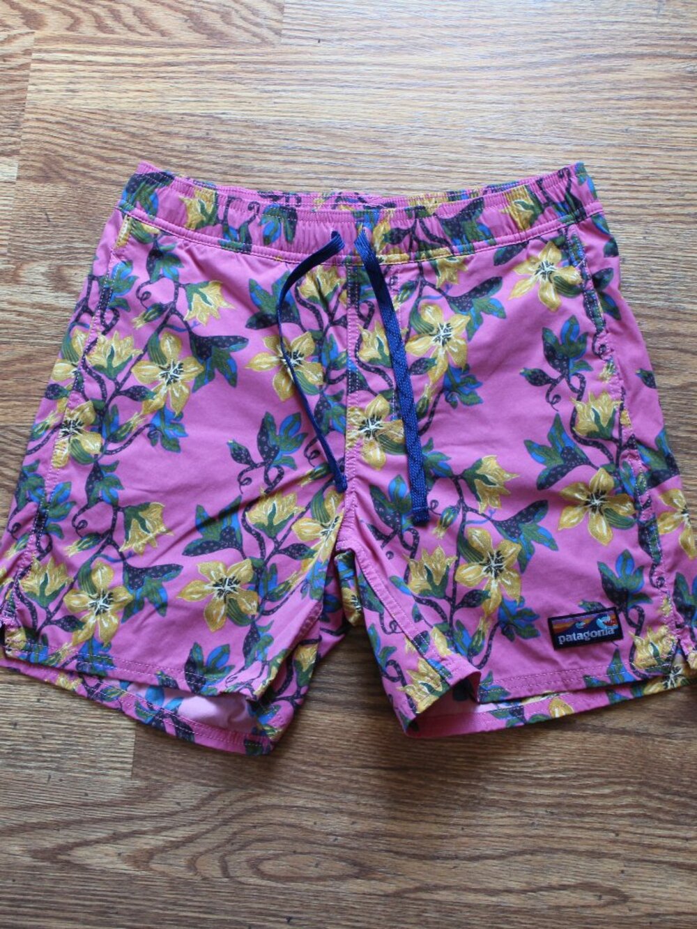 Patagonia Men's Swim Shorts